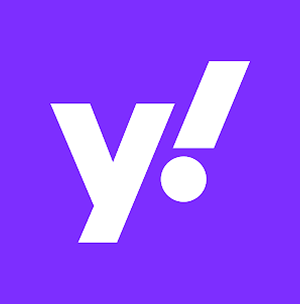 Yahoo Homepage
